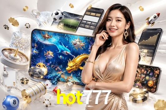 Account Benefits hot777