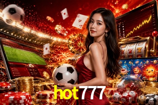 Secure Login hot777