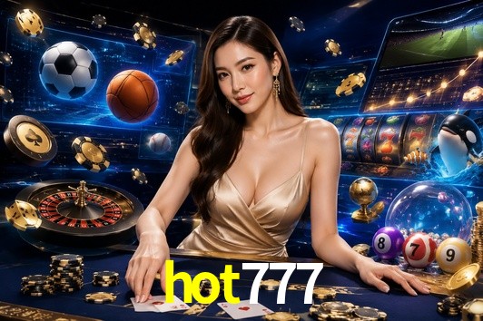 API Integration hot777