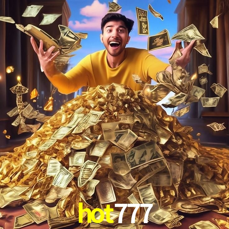 Casino Ao Vivo hot777