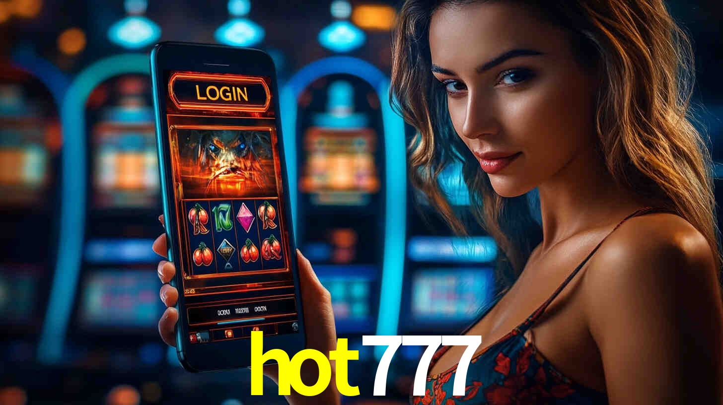 hot777 bet