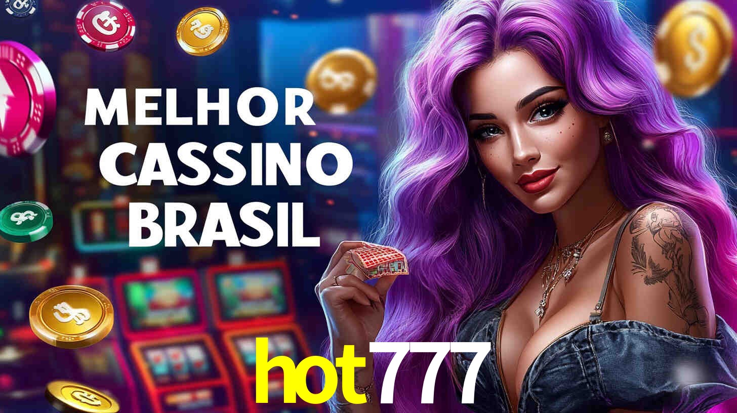 Explorando a Categoria de Eventos em Apostas na hot777