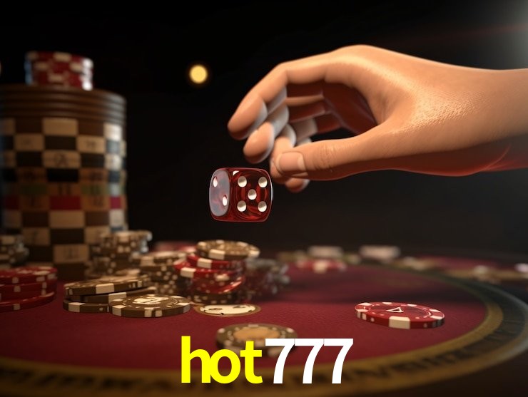 Diretório de Jogos hot777