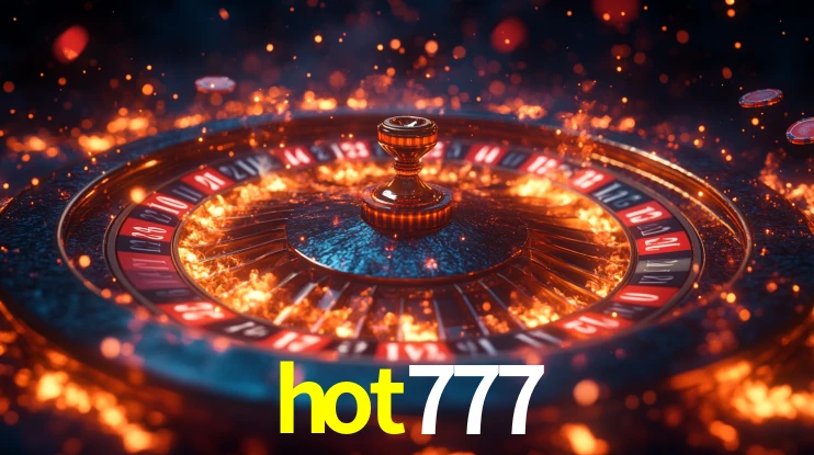 hot777
