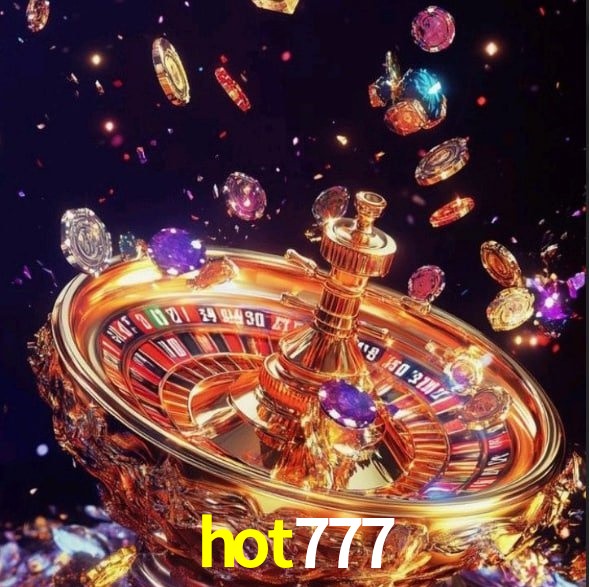 Design Responsivo hot777