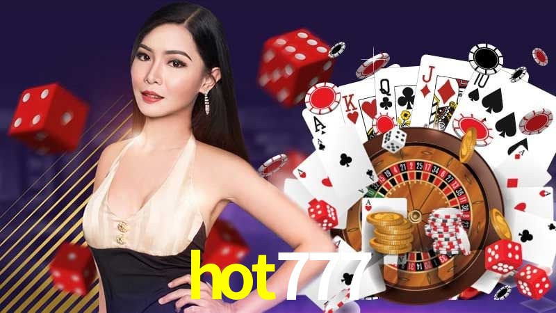 PIX Instantâneo hot777