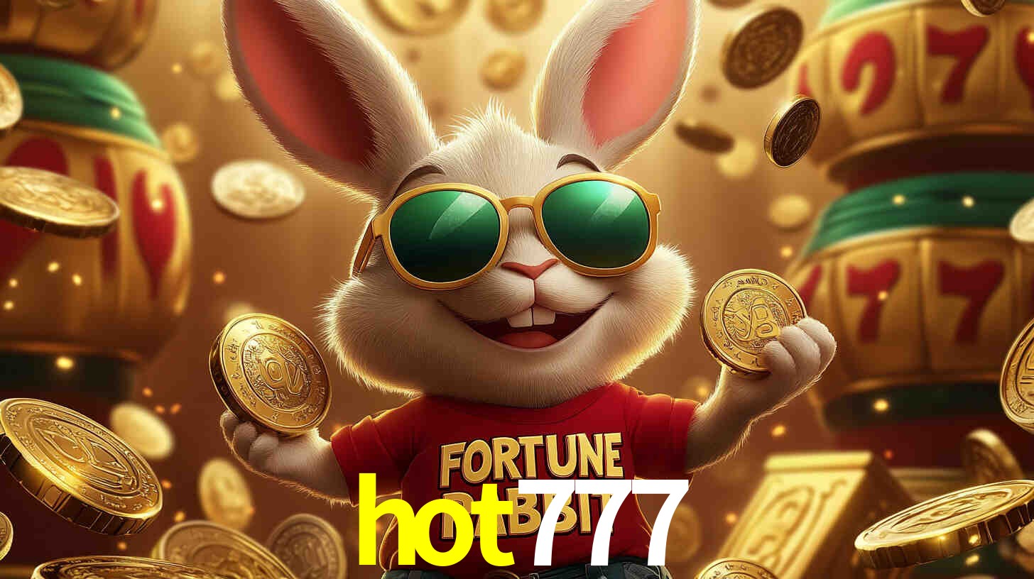 hot777