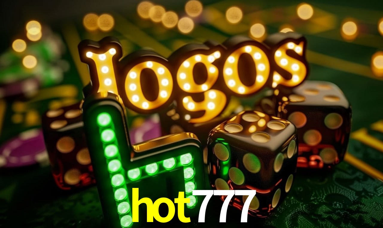 Recursos de Bônus hot777