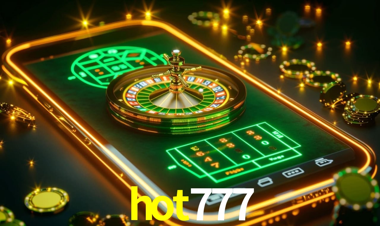 Tecnologia da Plataforma hot777