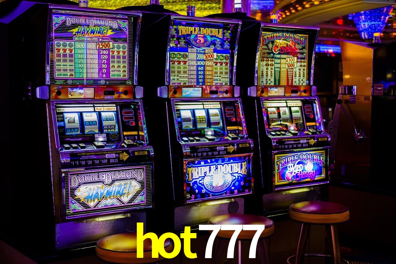 Jogo Aviator hot777