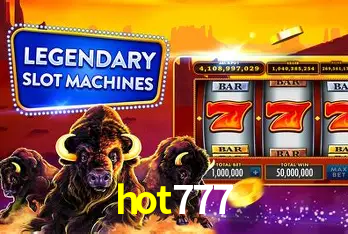Descubra a Magia dos Jogos de Arcade no hot777