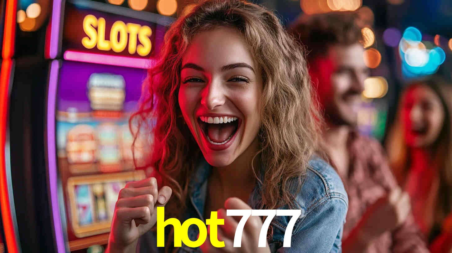 Explorando a Categoria de Eventos em Apostas na hot777