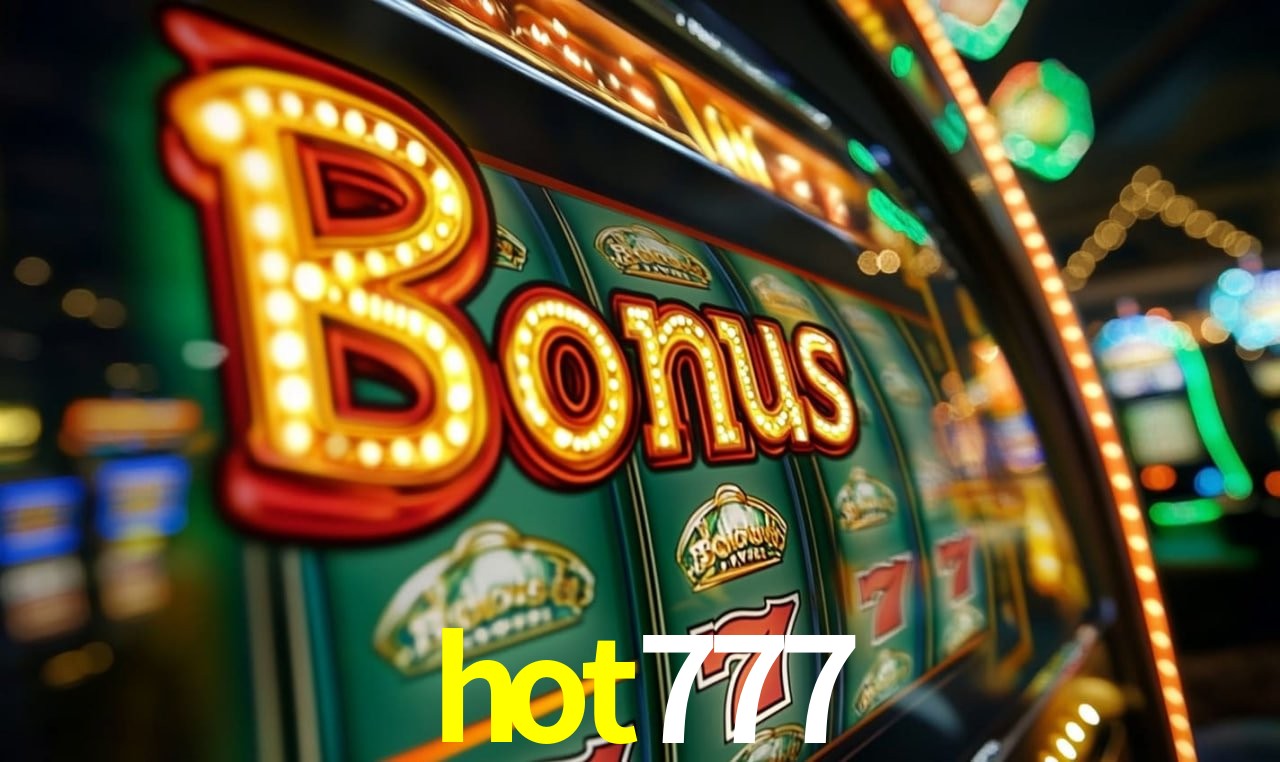 hot777 instalar