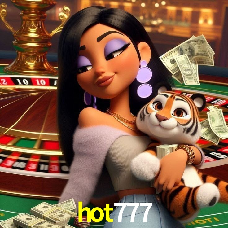 Experiência VIP hot777