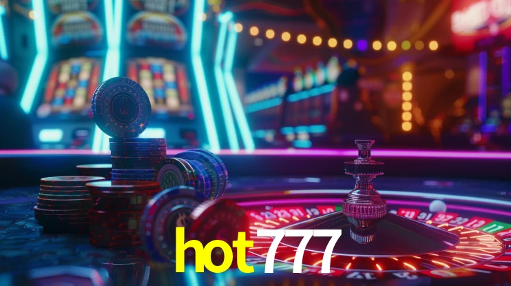 Platform Technology hot777