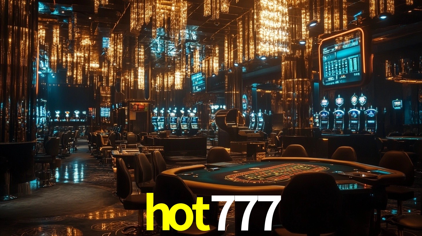 hot777 - Jackpot em Jogo - hot777.com