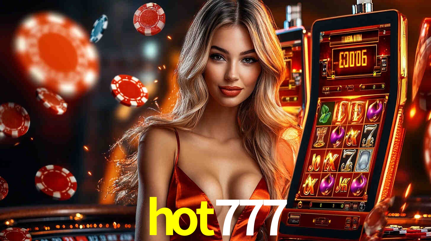 hot777.com