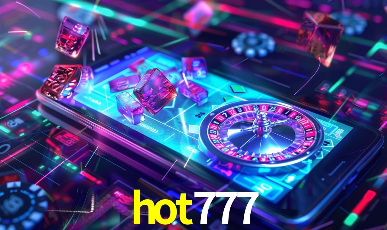 Apostas de Futebol hot777