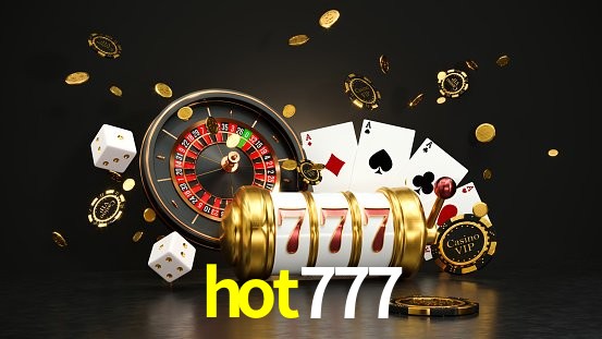 Football Betting hot777