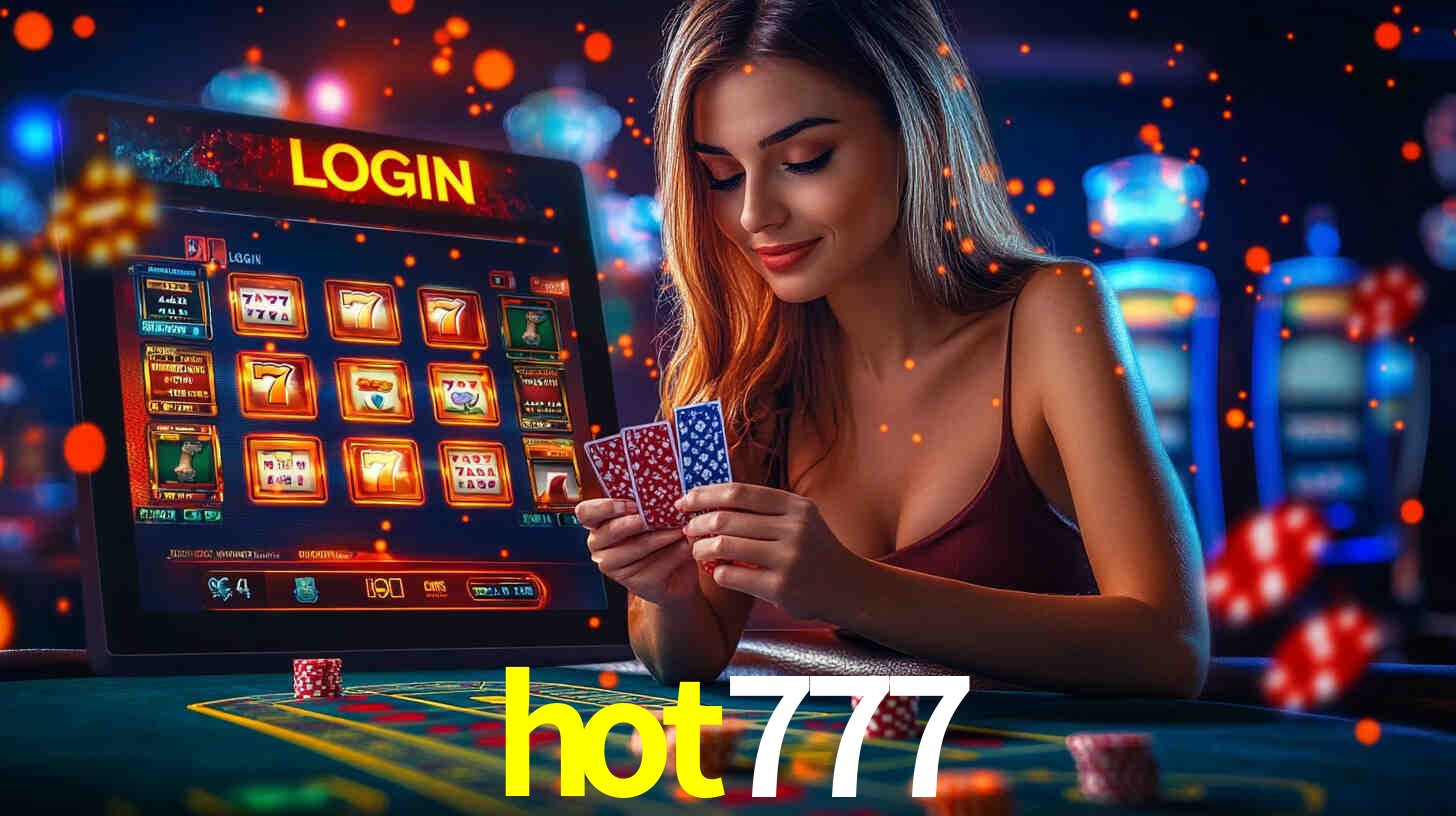 hot777