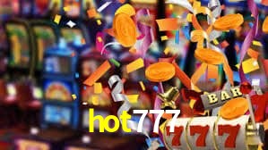 hot777 bet