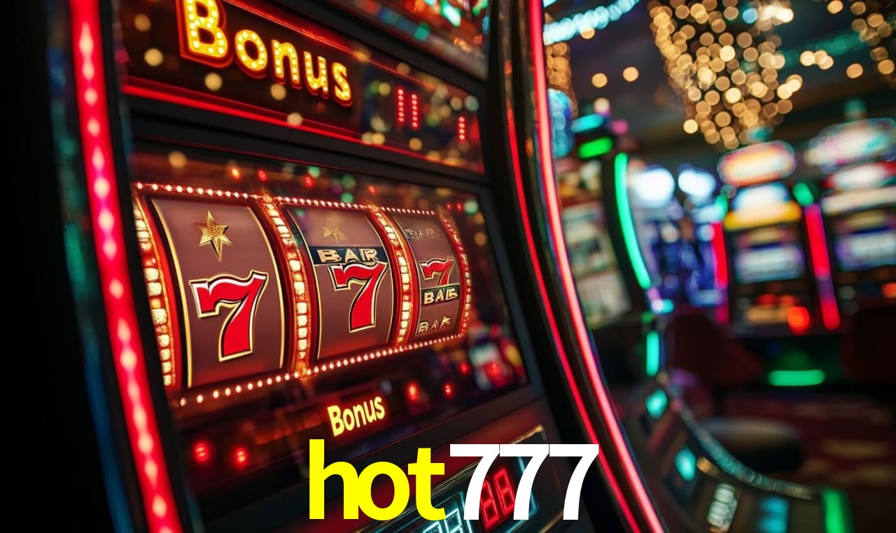 hot777
