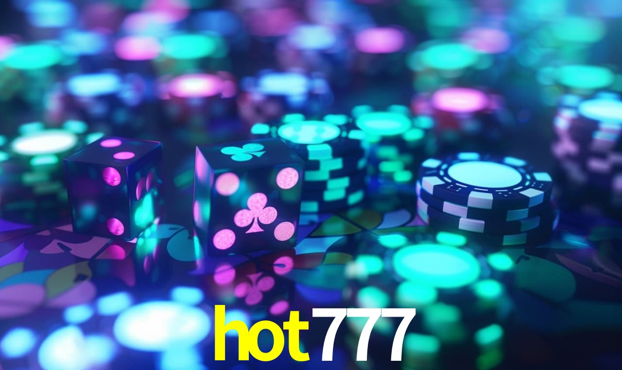 Mesa de Roleta hot777