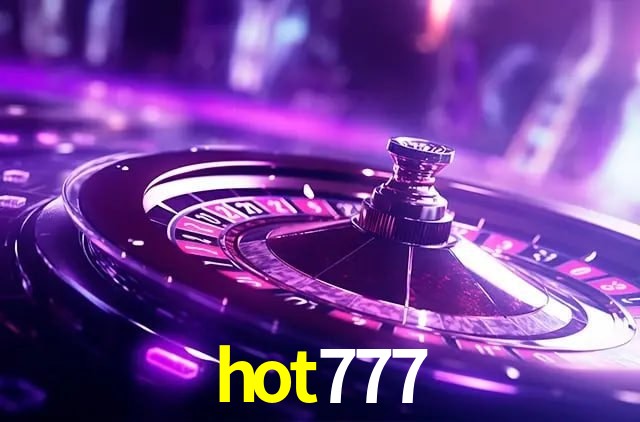 hot777 Facebook