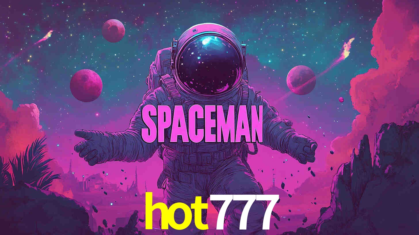 Apostas Esportivas na hot777: Um Guia Completo