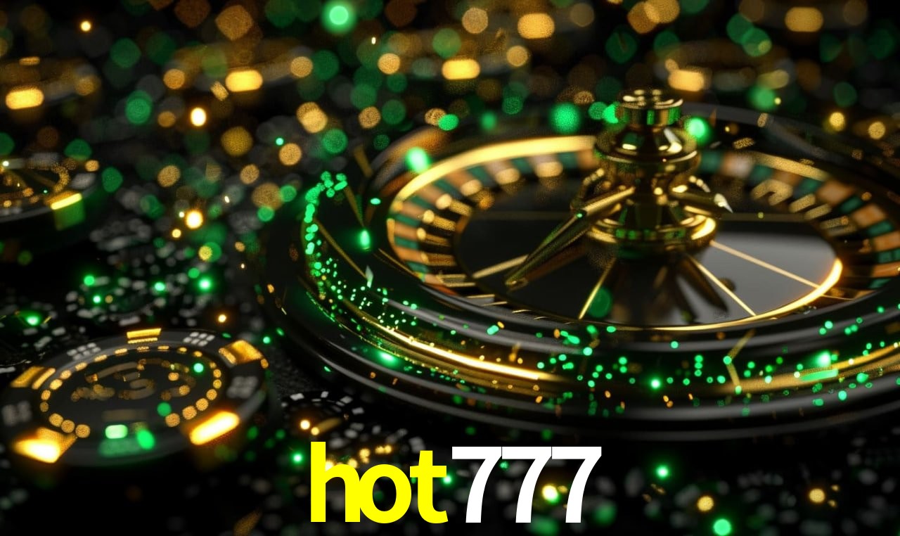 hot777 telegram
