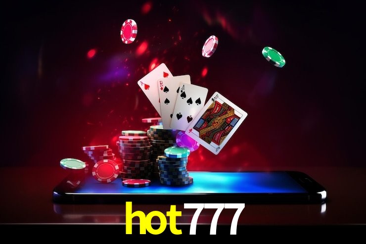 Game Providers hot777