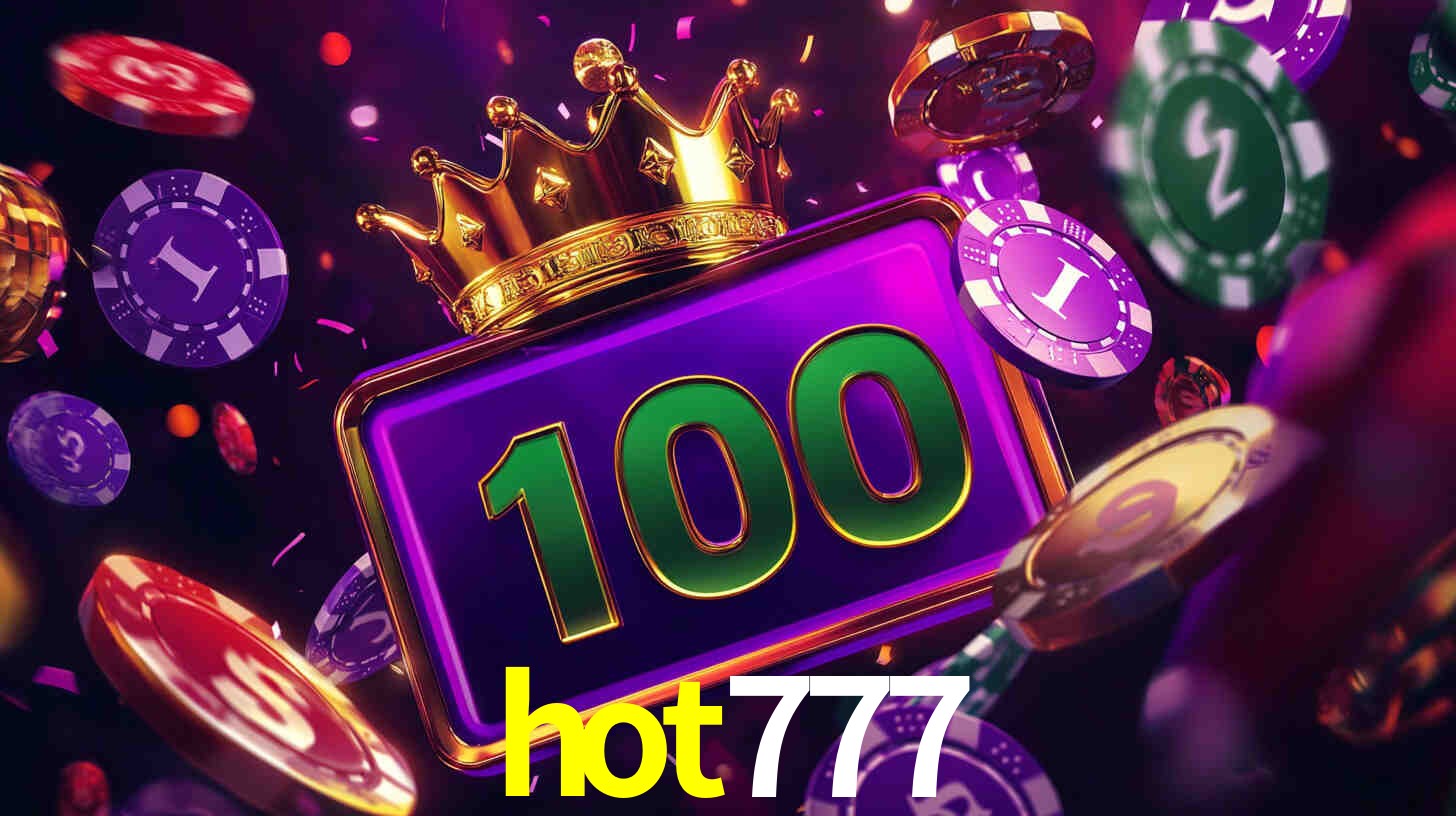 Daily Bonuses hot777