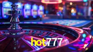 Bônus de Boas-vindas hot777