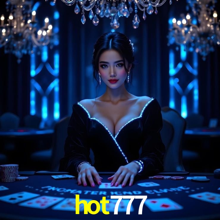 Casino Ao Vivo hot777