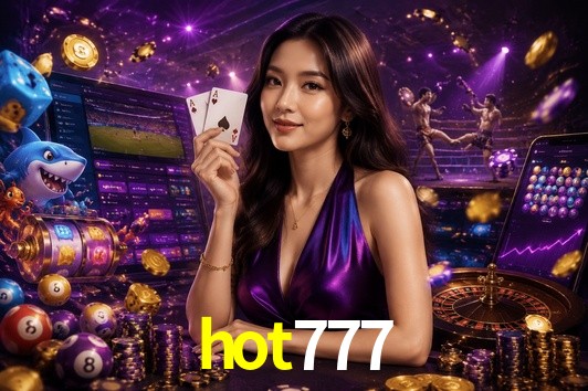 Aviator Game hot777