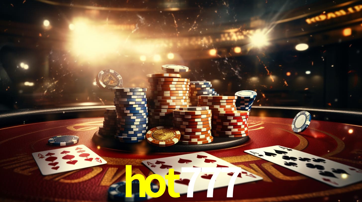 VIP Casino hot777