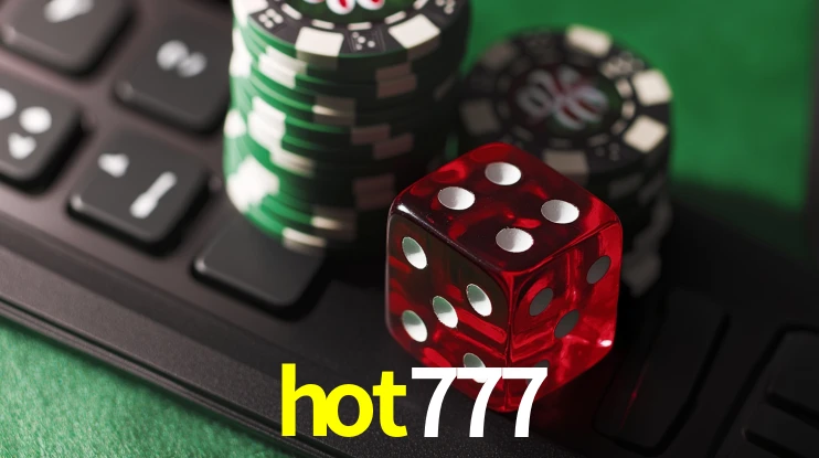 Seasonal Promotions hot777