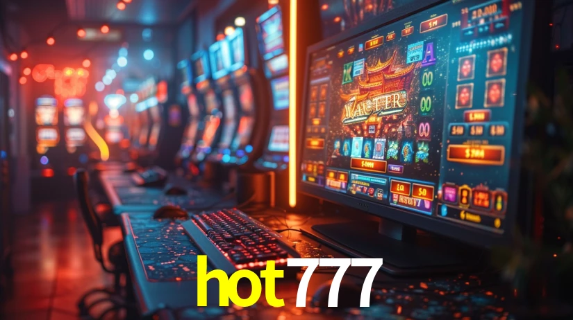 hot777