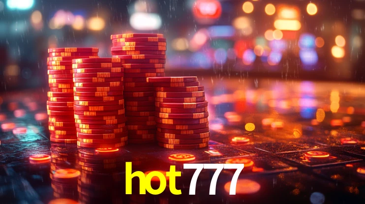 hot777
