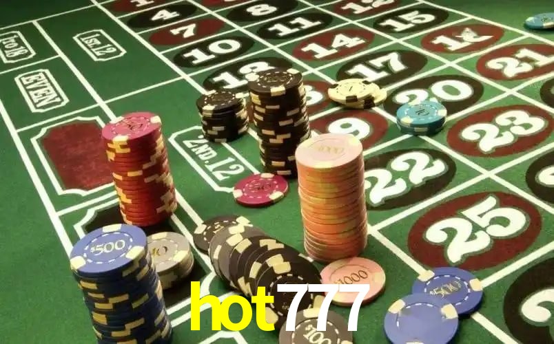 Avaliações dos Jogadores hot777