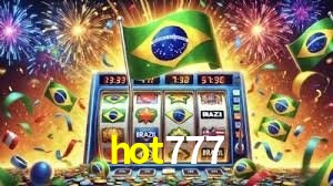 Live Casino hot777