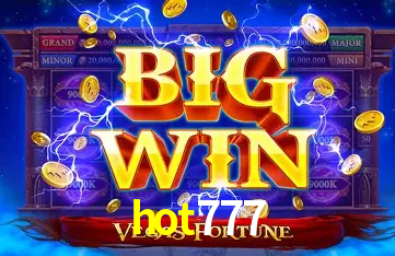 hot777 cassino online