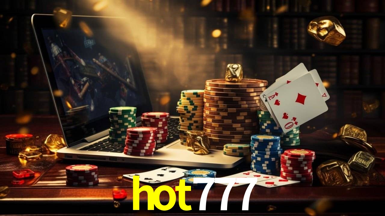 Mesa de Blackjack hot777