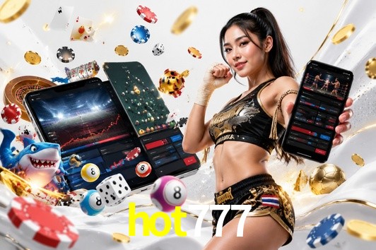 Exclusive Offers hot777