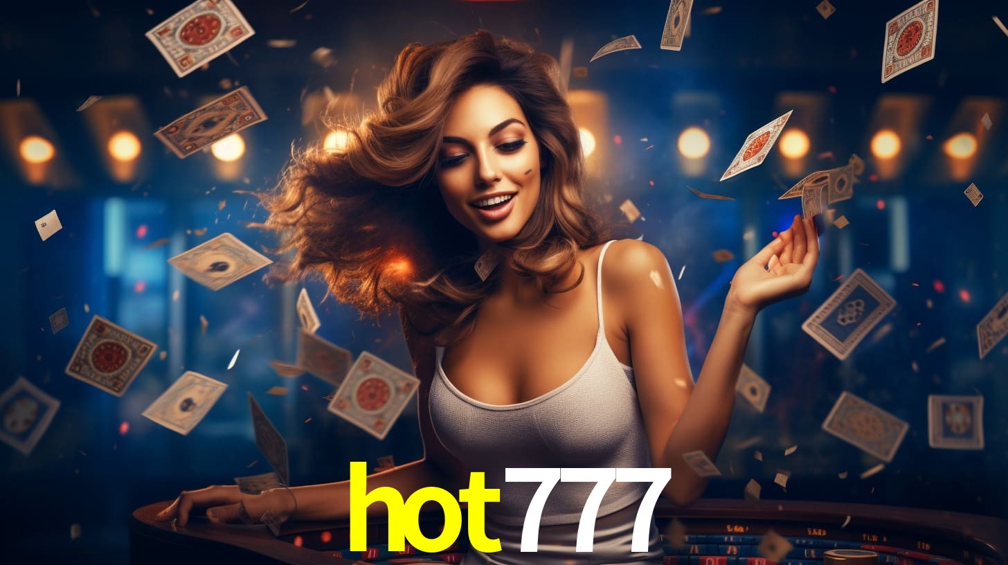 hot777