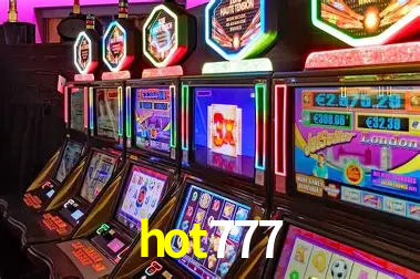 A Emoção da Loteria na hot777: Uma Chance de Mudança de Vida