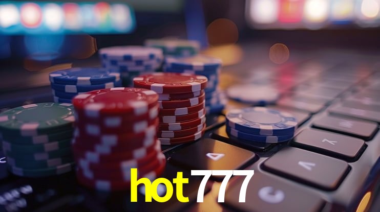 Cadastro Rápido hot777