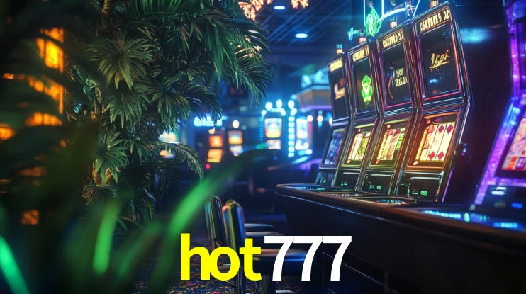 Live Casino hot777