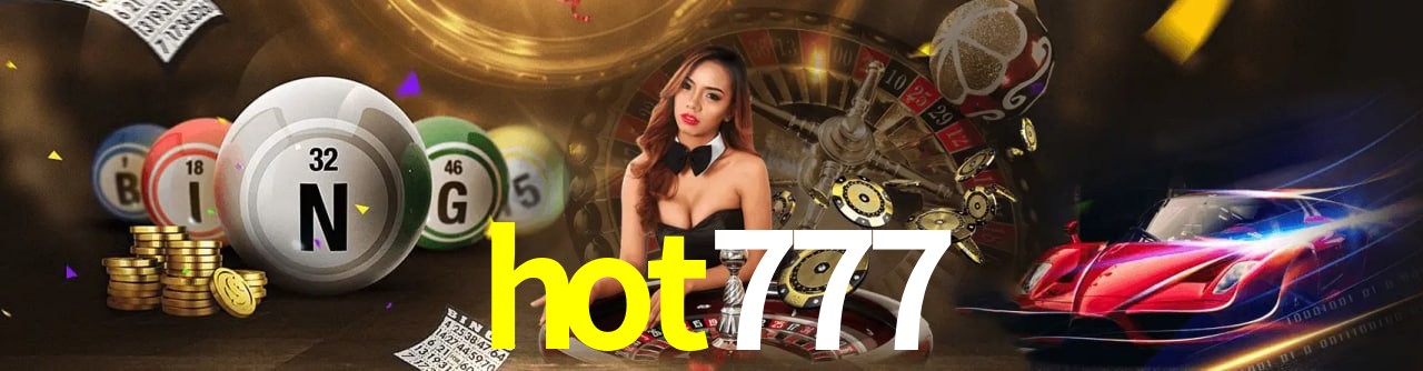 hot777 Plataforma