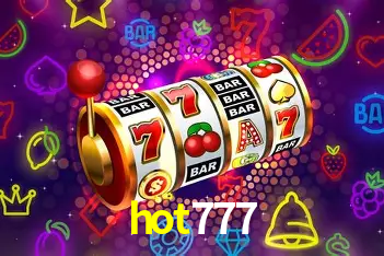 Explorando a Categoria de Eventos em Apostas na hot777
